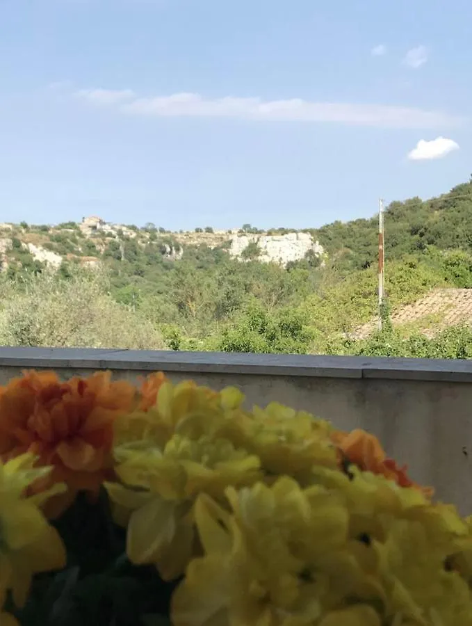 Casa de Férias La Casa Sul Parco Vila Modica