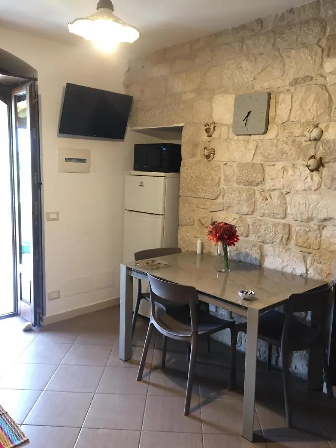 Casa de Férias La Casa Sul Parco Vila Modica