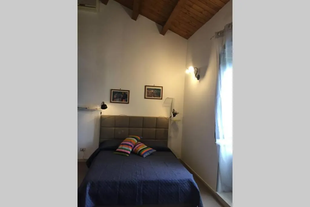 La Casa Sul Parco Vila Modica Itália