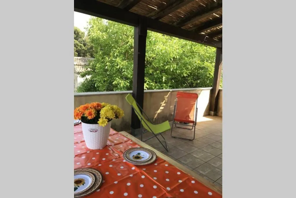 Casa de Férias La Casa Sul Parco Vila Modica