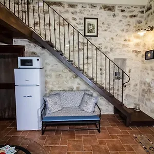 U Dammusu Casa vacanze