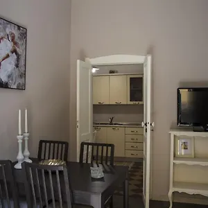 Parva Domus Casa vacanze