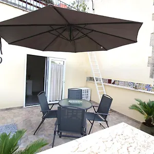 Balcony Casa vacanze
